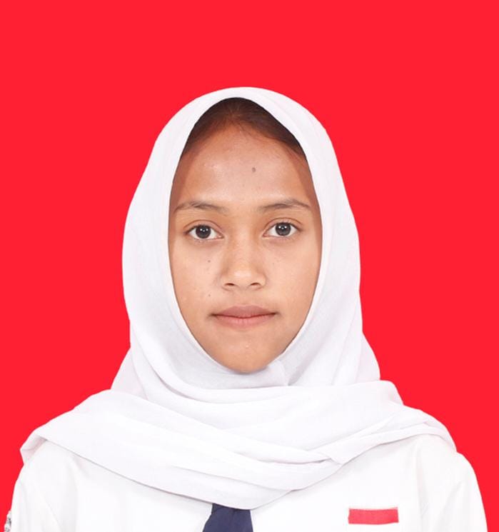 Syafiqa Aqila P.